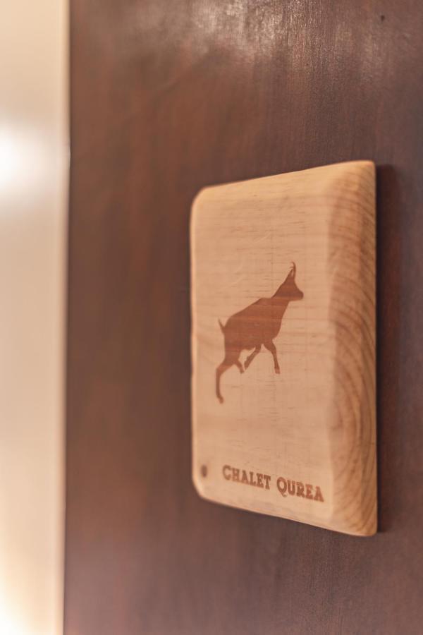 Chalet Ouréa Campan Esterno foto